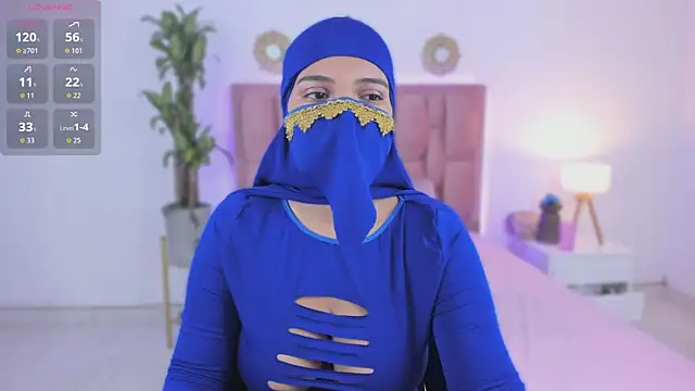 Ashley sakina online show from May 2026 09:04:02 AM