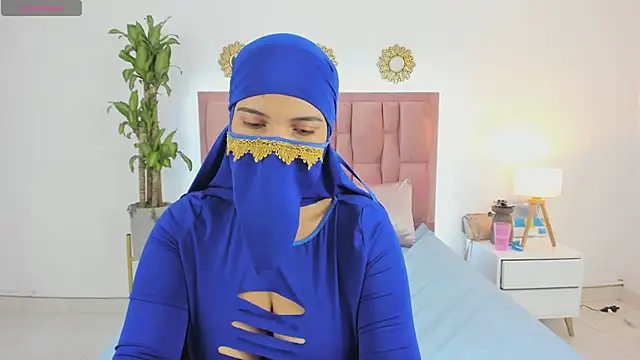 Ashley sakina online show from May 2026 09:07:01 AM