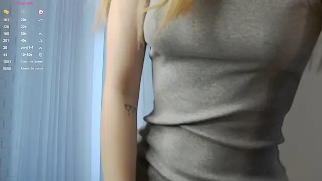 AnisLane online show from May 2026 06:08:01 AM