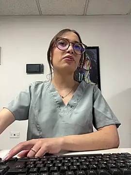 Sweet Milaa1 online show from June 2026 11:44:01 PM