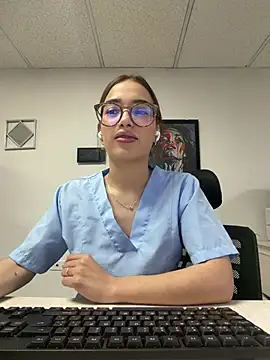Sweet Milaa1 online show from July 2026 07:57:02 PM
