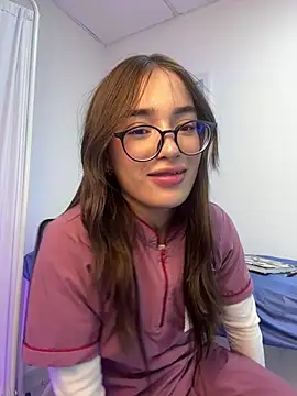Sweet Milaa1 online show from April 2026 05:53:01 PM
