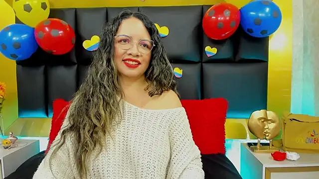 Charlotte monnroe online show from June 2026 01:38:01 PM