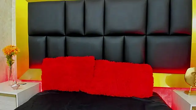 Charlotte monnroe online show from June 2026 02:51:01 PM