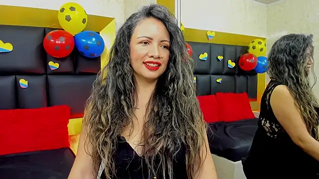 Charlotte monnroe online show from June 2026 01:28:01 PM