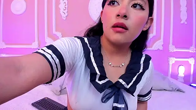 NekoPam  online show from June 2026 07:33:01 PM