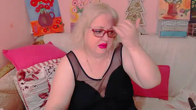 Maturelove xxx online show from July 2026 07:31:01 PM