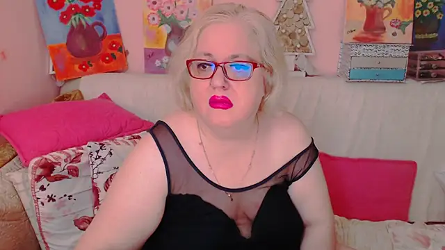 Maturelove xxx online show from July 2026 07:03:01 PM