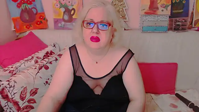 Maturelove xxx online show from July 2026 08:21:01 PM