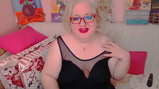 Maturelove xxx online show from May 2026 07:23:02 PM