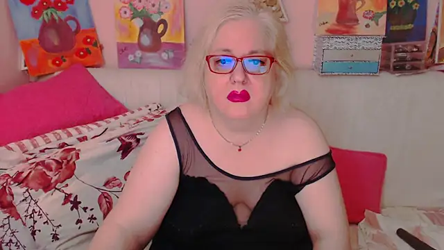 Maturelove xxx online show from July 2026 07:54:02 PM