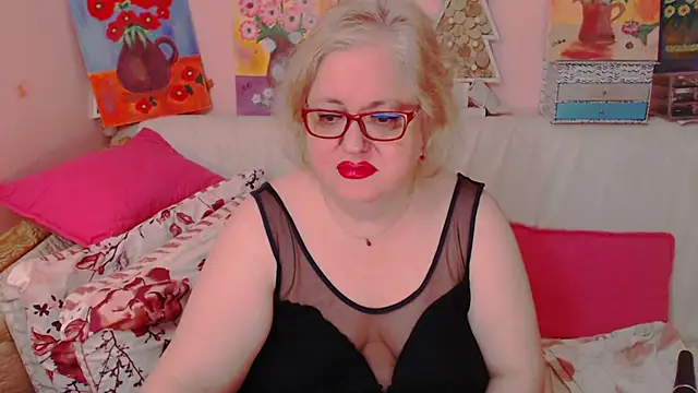 Maturelove xxx online show from May 2026 06:59:01 PM