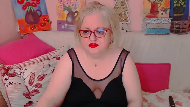 Maturelove xxx online show from May 2026 06:48:02 PM