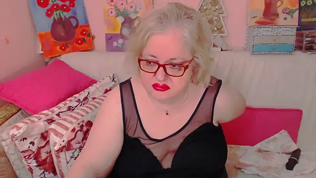 Maturelove xxx online show from May 2026 07:01:01 PM