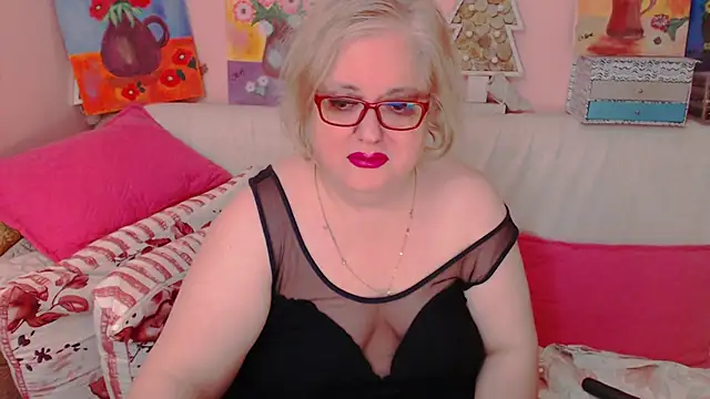 Maturelove xxx online show from May 2026 06:55:01 PM