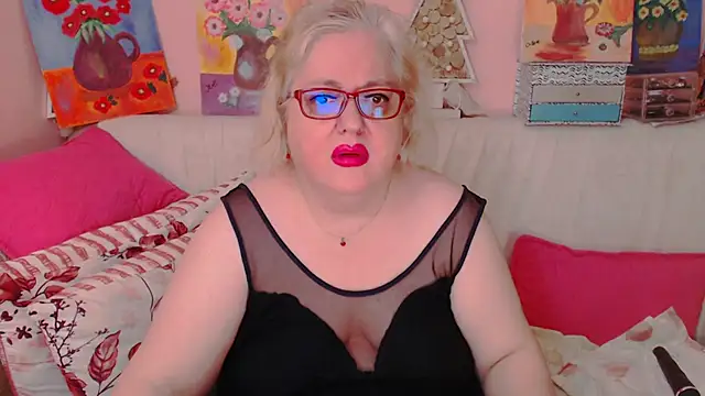 Maturelove xxx online show from June 2026 07:07:02 PM