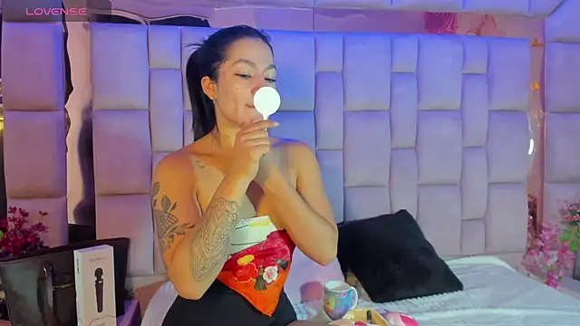Anal Temptation online show from July 2026 01:19:02 PM