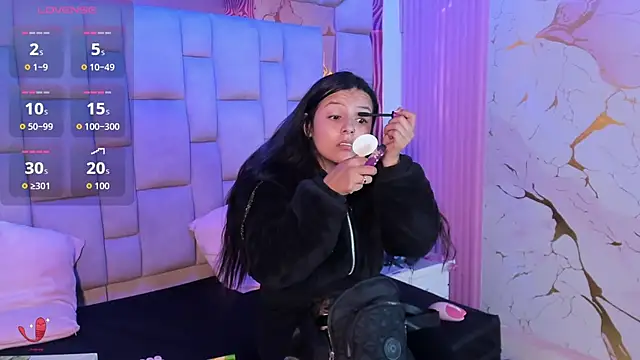 Anal Temptation online show from July 2026 12:52:02 PM