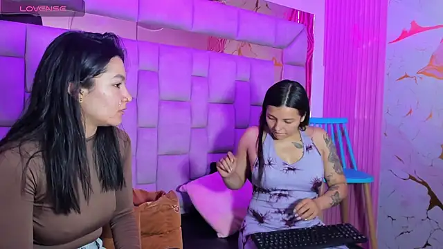Anal Temptation online show from May 2026 12:52:01 PM