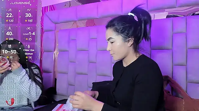 Anal Temptation online show from May 2026 01:29:01 PM
