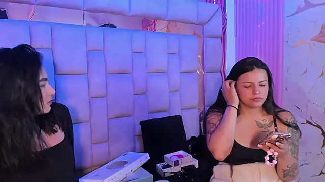 Anal Temptation online show from July 2026 01:26:02 PM