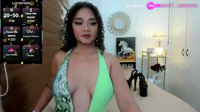 curly tops69 online show from June 2026 04:03:01 AM