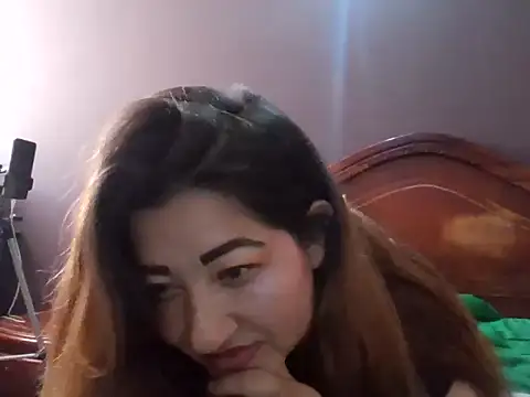 Morchis esmeralda online show from April 2026 05:30:01 PM