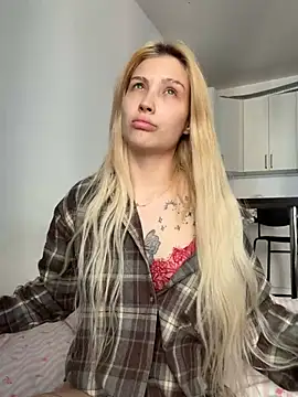 lisonya online show from May 2026 03:11:02 PM