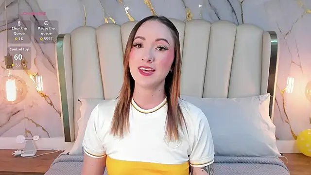 Hannah Lane online show from June 2026 12:14:01 PM