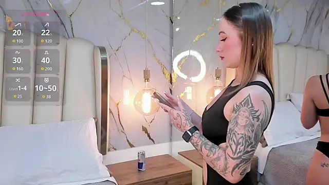 Hannah Lane online show from June 2026 12:22:02 PM