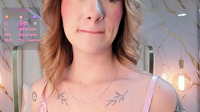 Hannah Lane online show from May 2026 12:12:01 PM