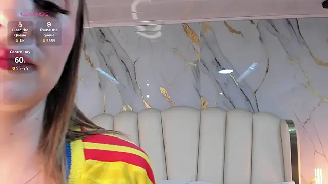 Hannah Lane online show from June 2026 12:04:01 PM