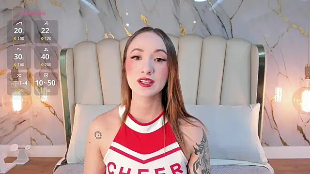 Hannah Lane online show from July 2026 12:07:01 PM