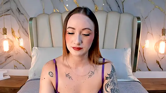 Hannah Lane online show from August 2026 12:22:02 PM