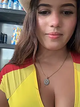 Zoe rousse01 online show from June 2026 09:01:01 PM