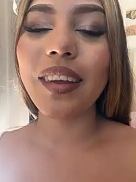 Zoe rousse01 online show from July 2026 08:27:01 PM
