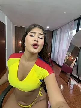 Zoe rousse01 online show from June 2026 10:40:02 PM