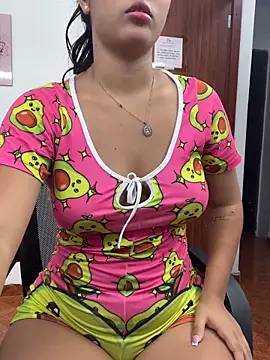 Zoe rousse01 online show from June 2026 08:36:02 AM