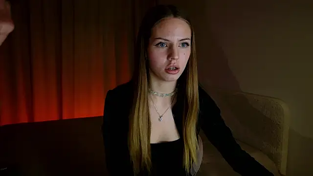 Bunny spark online show from April 2026 08:02:01 PM