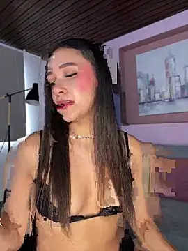 AshleyPinkk21  online show from April 2026 06:34:01 PM