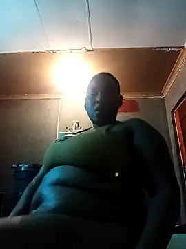 SexyChubbyPussy online show from May 2026 11:57:01 AM