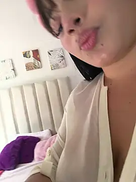 Mulan rousse online show from July 2026 08:16:01 PM