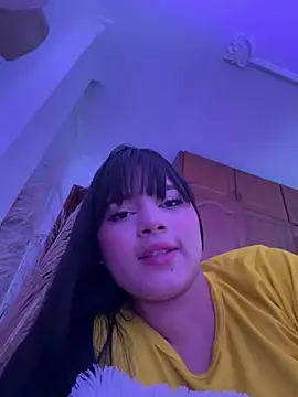 Mulan rousse online show from July 2026 08:09:02 PM