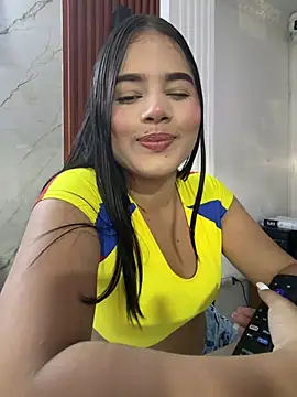 Mulan rousse online show from June 2026 09:01:01 PM