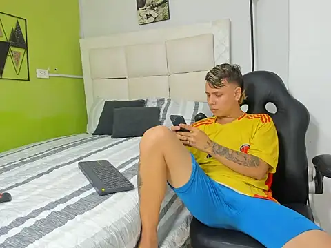tobby millers  online show from July 2026 01:19:02 AM