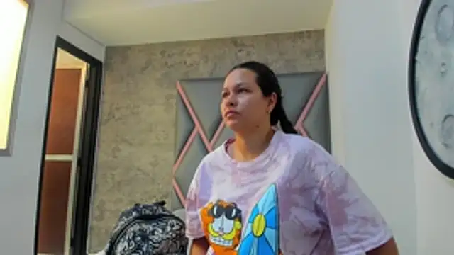 DeborayDark online show from May 2026 06:56:02 PM