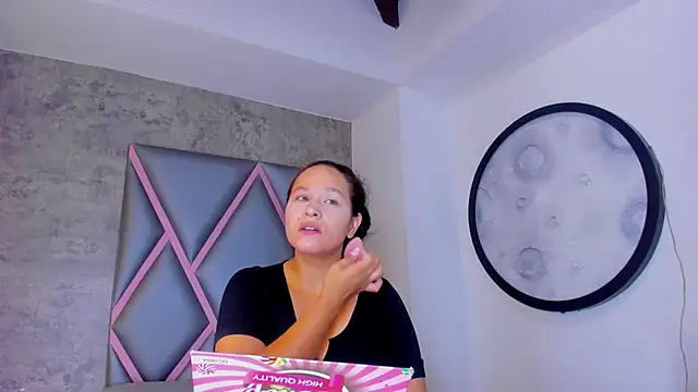 DeborayDark online show from May 2026 07:09:02 PM