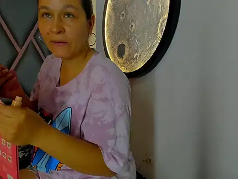 DeborayDark online show from May 2026 07:40:02 PM