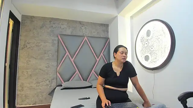 DeborayDark online show from May 2026 07:39:02 PM