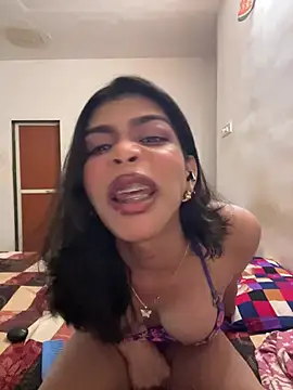 Mayra xx online show from May 2026 05:54:01 PM